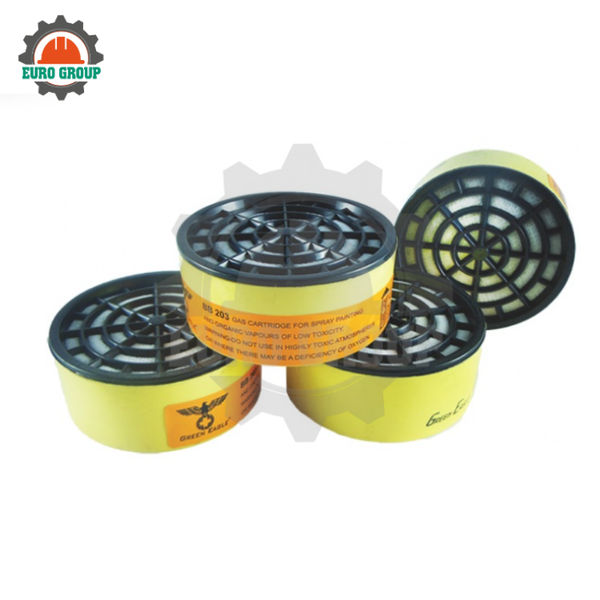 Phin Lọc Bụi Green Eagle BB203