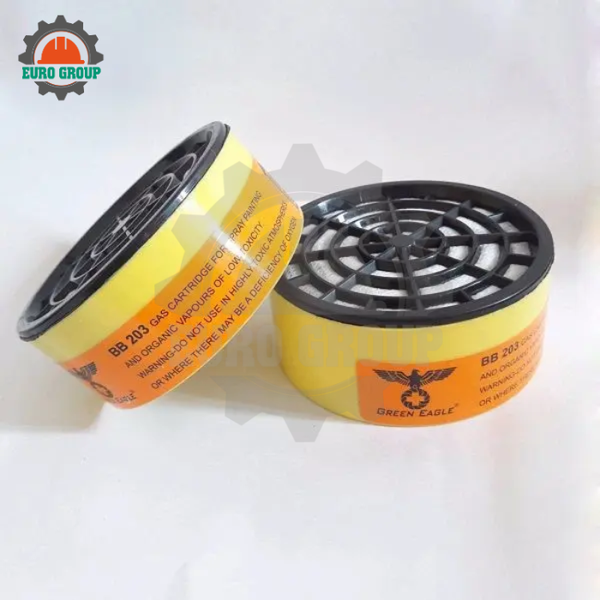 Phin Lọc Bụi Green Eagle BB203