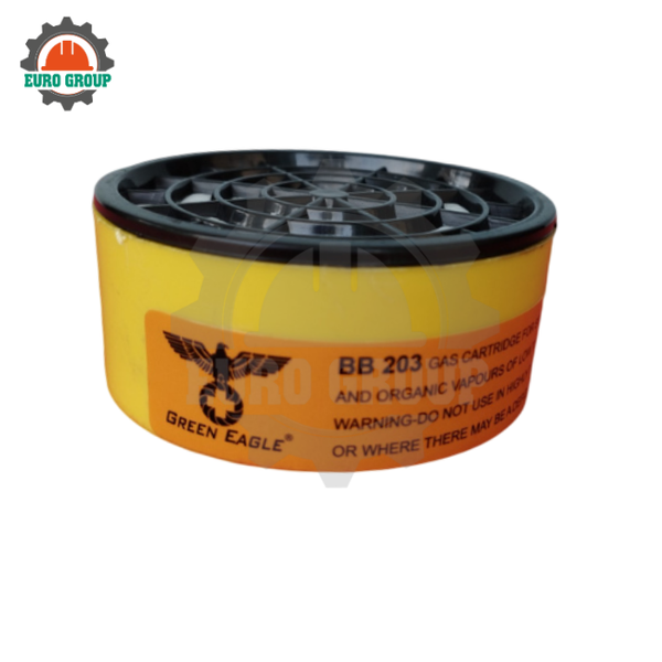 Phin Lọc Bụi Green Eagle BB203