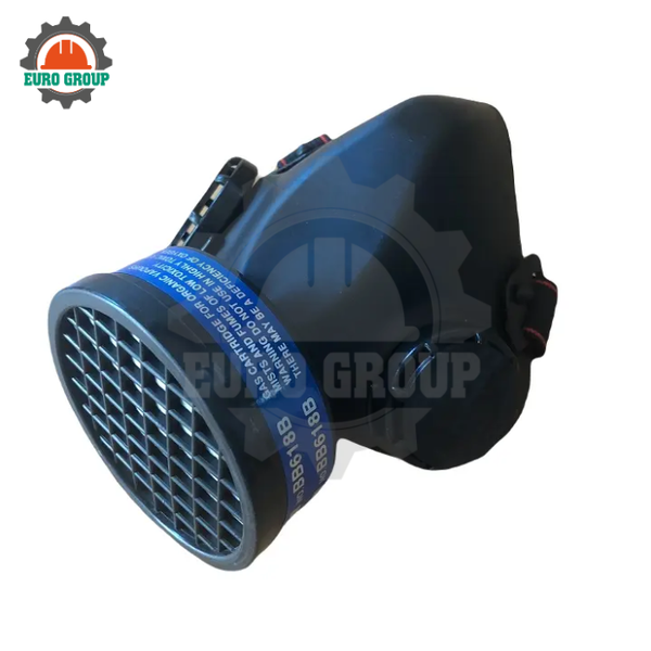 Phin Lọc Độc B Than Hoạt Tính