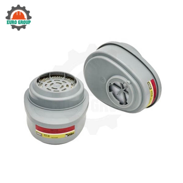 Phin lọc MSA 815366 P100