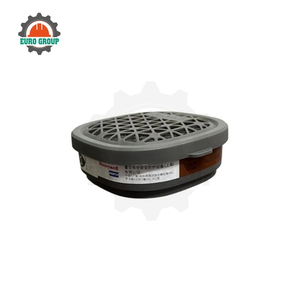 Phin Lọc Khí Độc Hữu Cơ Honeywell 72001EN