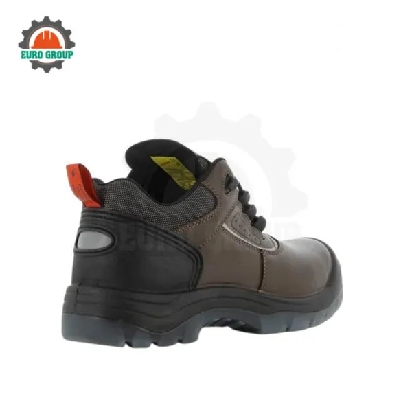 Giày bảo hộ Safety Jogger PLUTO-EH