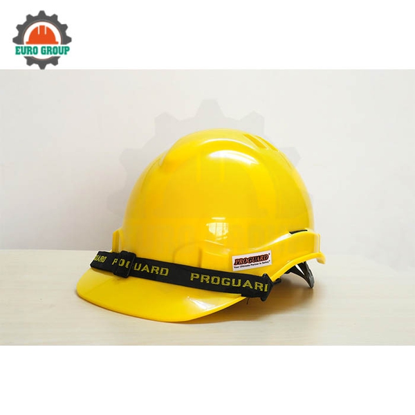 Mũ bảo hộ Proguard HG2-WHG3RS