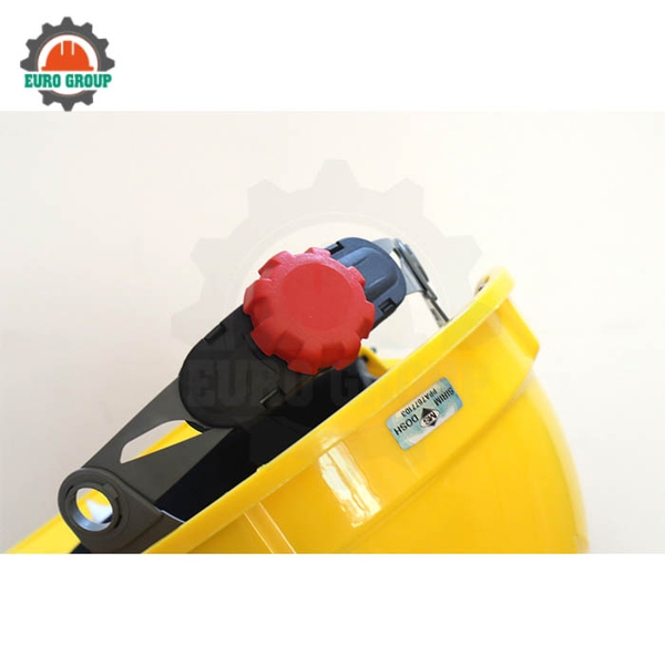 Mũ bảo hộ Proguard HG2-WHG3RS