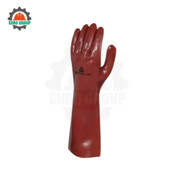 Găng tay chống hóa chất Delta Plus Basf PVCC400