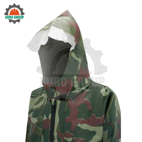 Quần Áo Bảo Hộ 21 Vằn Cho Công Nhân Lao Động