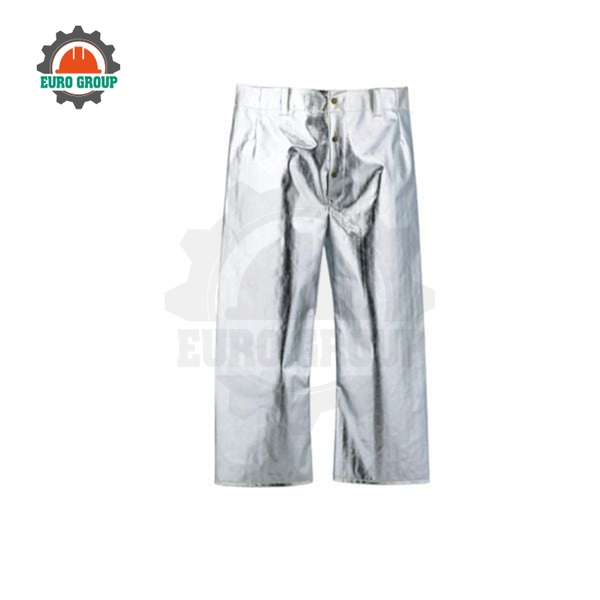 Quần Chịu Nhiệt Blue Eagle AL3 Tráng Nhôm Chống Nhiệt Và Mài Mòn