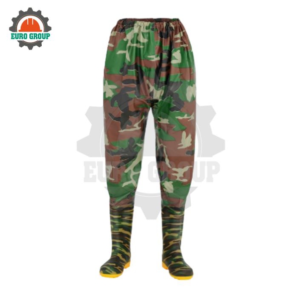 Quần RR 21 Bảo Hộ Lao Động Cho Công Nhân