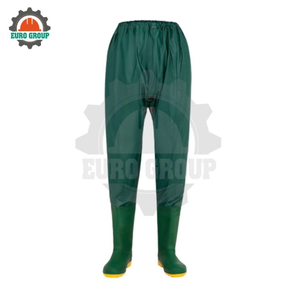 Quần Xanh 21 Bảo Hộ Lao Động Cho Công Nhân