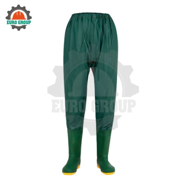 Quần Xanh 21 Bảo Hộ Lao Động Cho Công Nhân