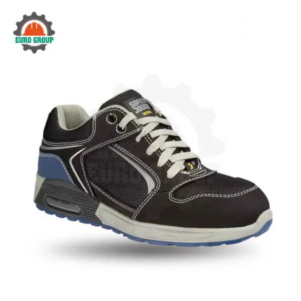 Giày bảo hộ Safety Jogger Raptor cổ thấp