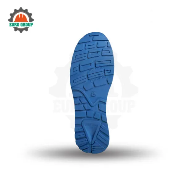 Giày bảo hộ Safety Jogger Raptor cổ thấp