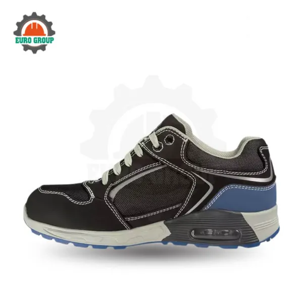 Giày bảo hộ Safety Jogger Raptor cổ thấp