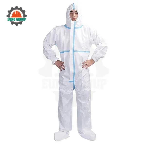 Bộ quần áo phòng dịch RayGard Super 30223