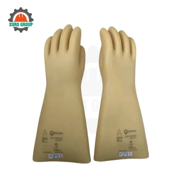 Găng tay điện cao  Regeltex Class 4