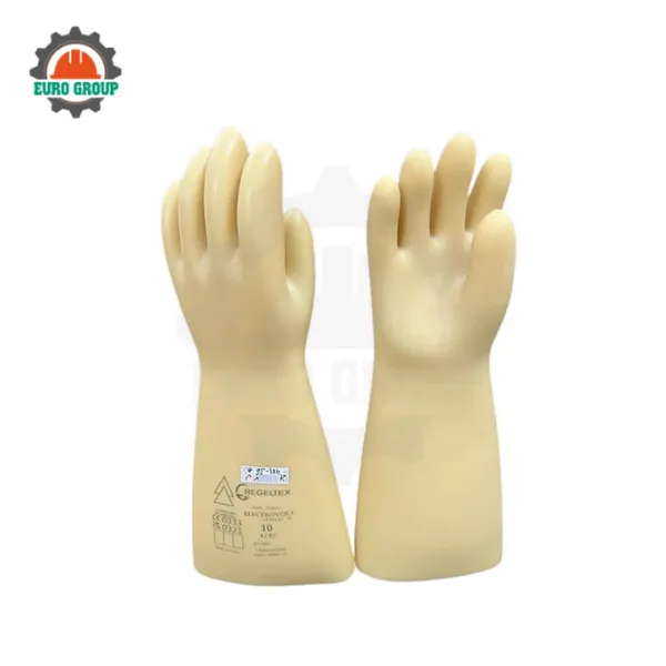 Găng tay điện cao  Regeltex Class 4
