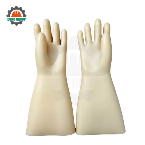 Găng tay điện cao  Regeltex Class 4