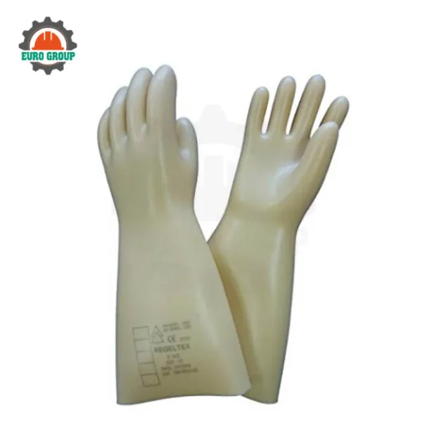 Găng tay cách điện hạ áp Regeltex Class 00