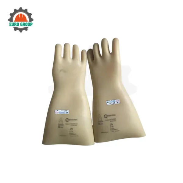 Găng tay cách điện Regeltex Class 3