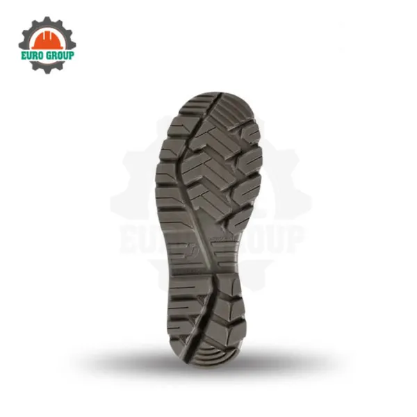 Giày bảo hộ Safety Jogger RUSH S3 SR SC CI FO