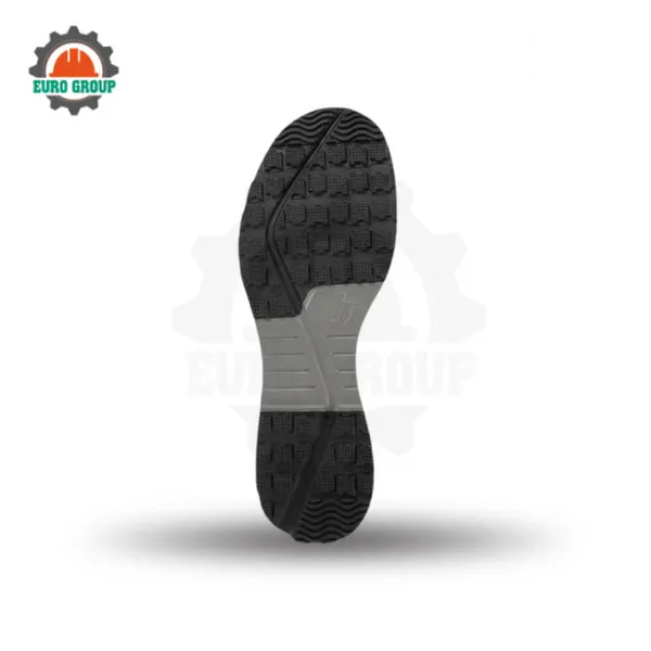 Safety Jogger Balto – Giày Bảo Hộ Thấp Cực Nhẹ, Chống Trượt SRC