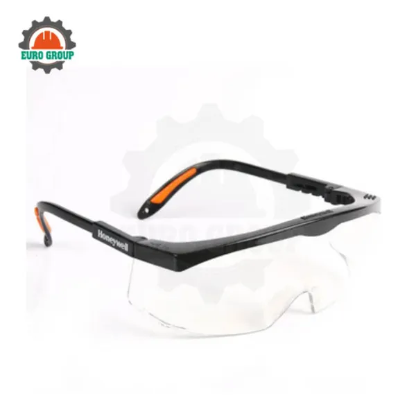 Kính bảo hộ Honeywell S200A trắng