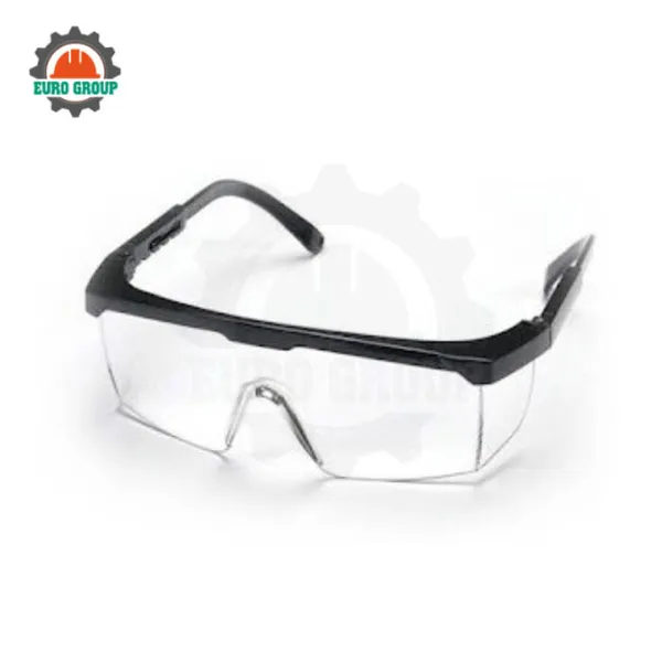 Kính bảo hộ Honeywell S200A trắng