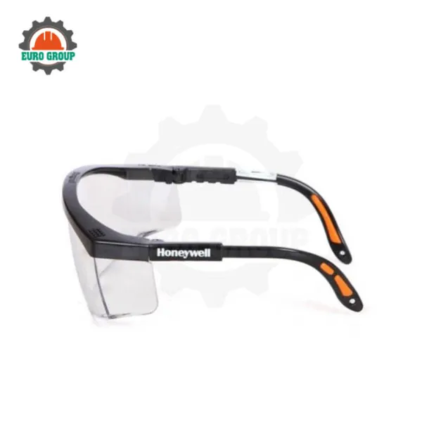 Kính bảo hộ Honeywell S200A trắng
