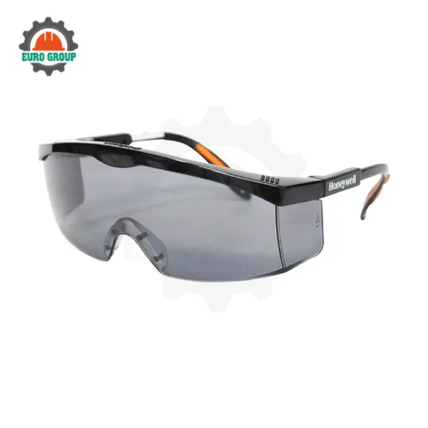 Kính bảo hộ Honeywell S200A xám