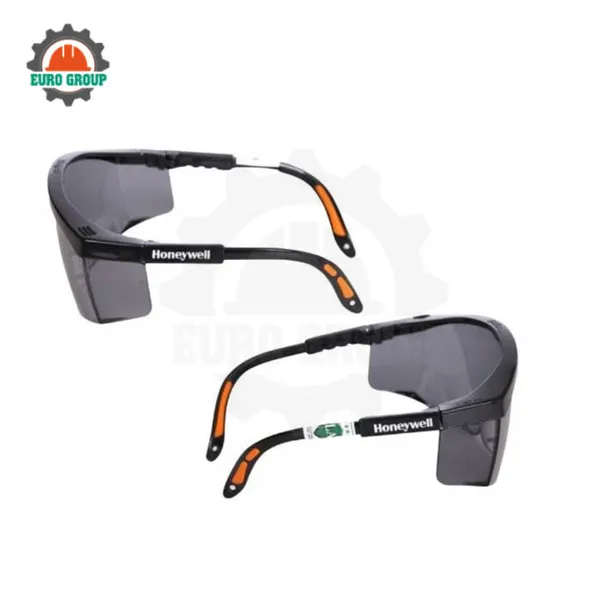 Kính bảo hộ Honeywell S200A xám