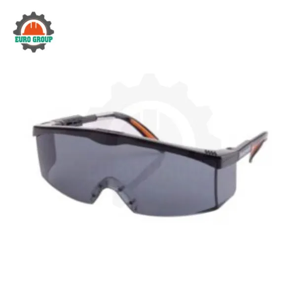 Kính bảo hộ Honeywell S200A xám