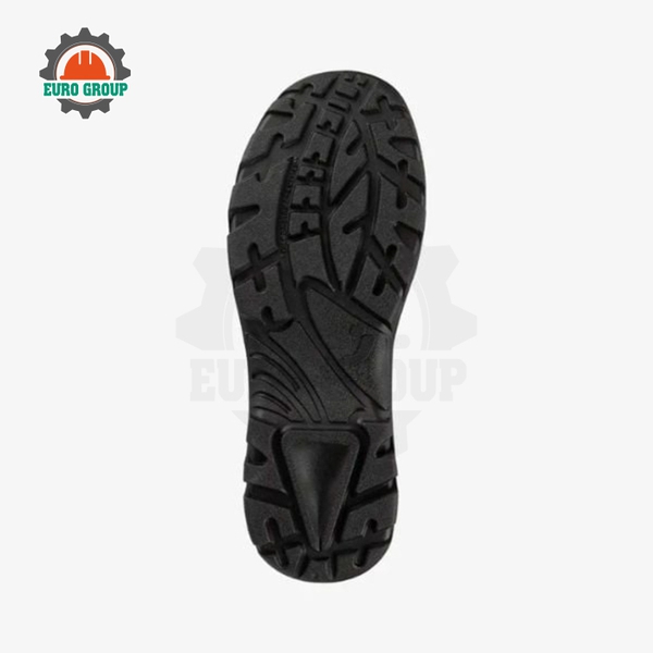 Giày bảo hộ Jogger CLIMBER31 S3 Chống Tĩnh Điện ESD, Chống Trượt SRC, Không Kim Loại