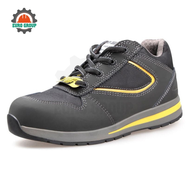 Giày Bảo Hộ Jogger Turbo S3S Chịu Nhiệt 300°C, Chống Đinh, Chống Trượt Hiệu Quả