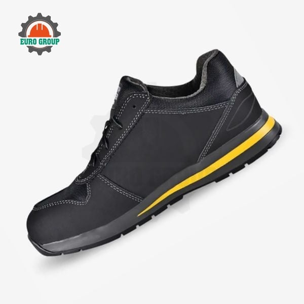 Giày Bảo Hộ Jogger Turbo S3S Chịu Nhiệt 300°C, Chống Đinh, Chống Trượt Hiệu Quả