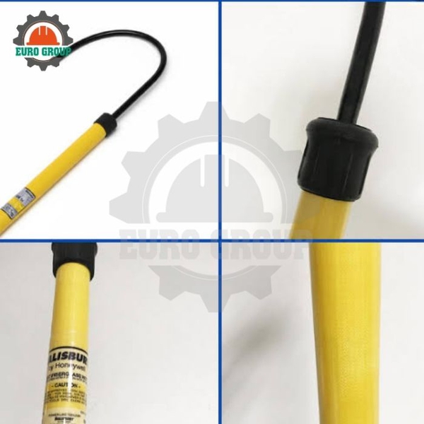 Sào Cách Điện Cứu Hộ Salisbury 24401-ES Sợi Thủy Tinh Gia Cường