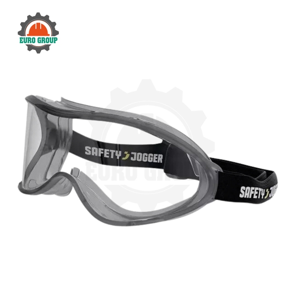 Kính bảo hộ Safety Jogger Sarek