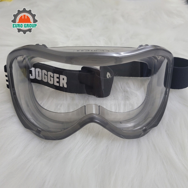 Kính bảo hộ Safety Jogger Sarek