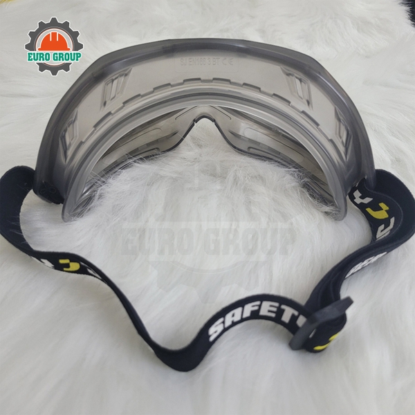 Kính bảo hộ Safety Jogger Sarek