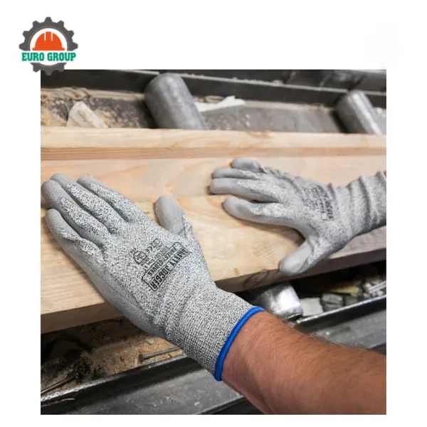 Găng tay chống cắt Safety Jogger Shield