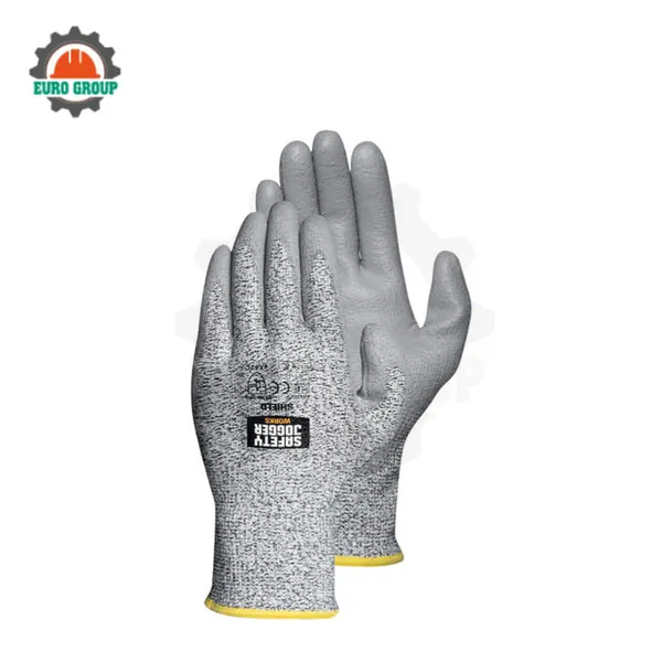 Găng tay chống cắt Safety Jogger Shield