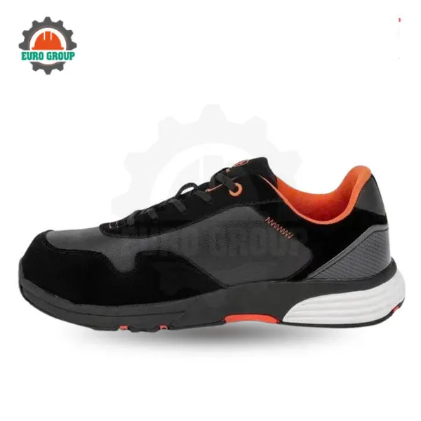 Giày bảo hộ Parade Slamer S3 SRC HRO