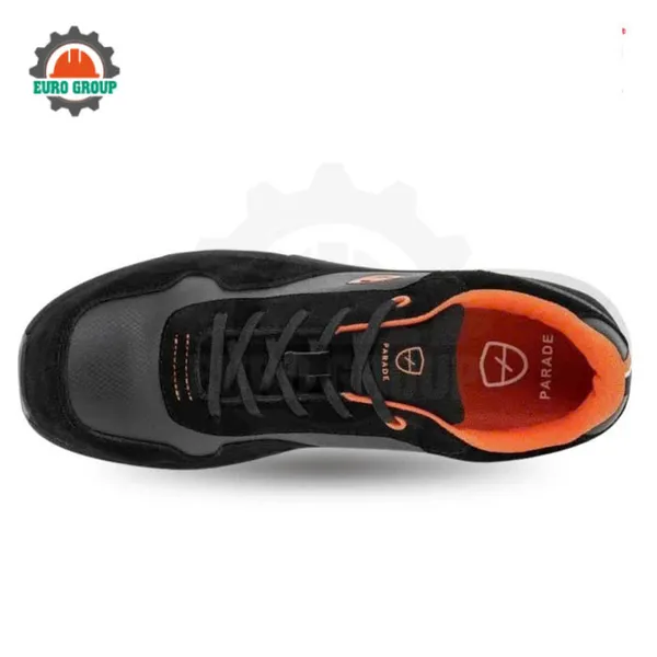 Giày bảo hộ Parade Slamer S3 SRC HRO