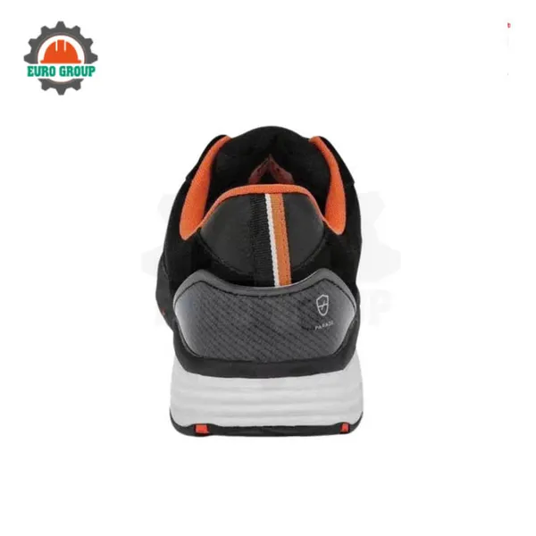 Giày bảo hộ Parade Slamer S3 SRC HRO