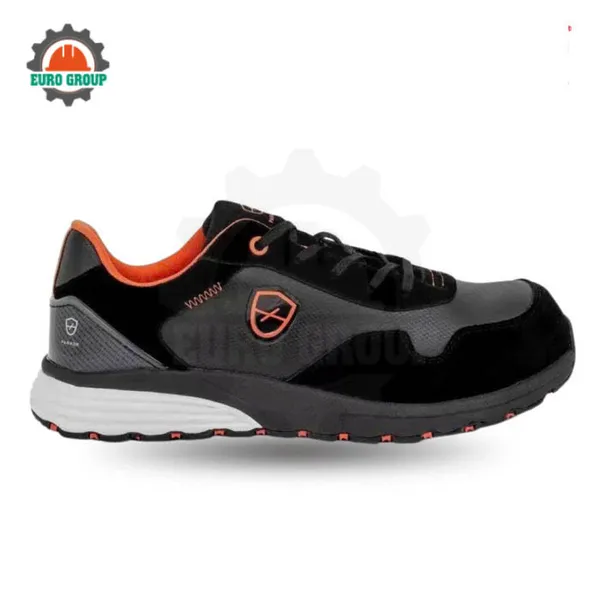 Giày bảo hộ Parade Slamer S3 SRC HRO