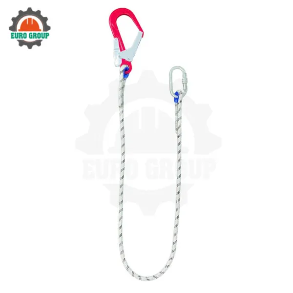 T5 - Dây thừng 1 móc nhôm chịu tải 2000kg