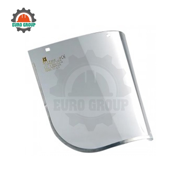 Kính Che Mặt Blue Eagle FC28T Chống Va Đập, Chống Tia UV, Quang Học