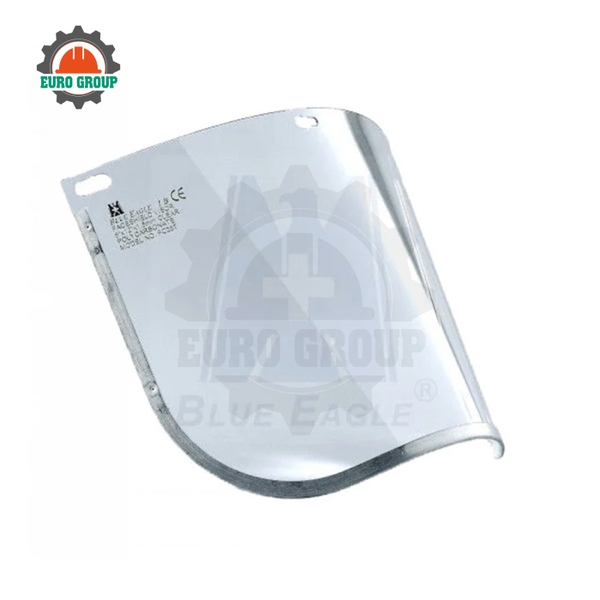 Kính Che Mặt Blue Eagle FC28T Chống Va Đập, Chống Tia UV, Quang Học