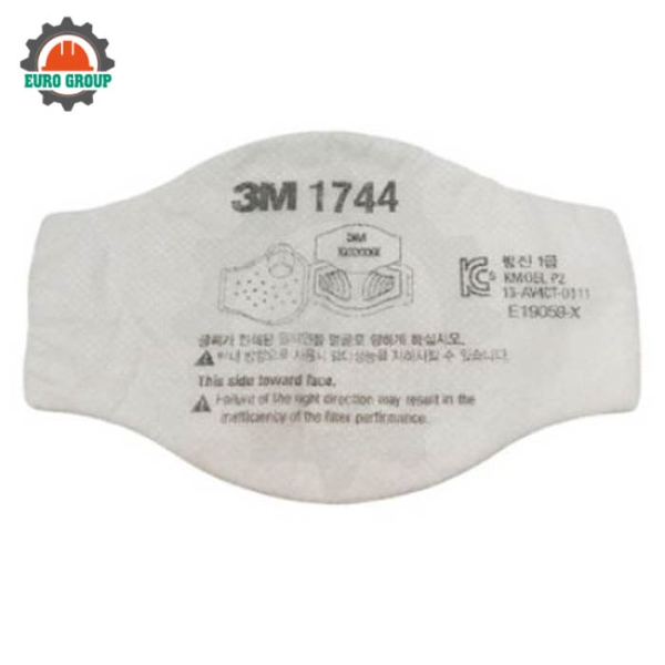 Tấm lọc bụi 3M 1744