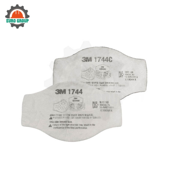 Tấm lọc bụi 3M 1744C